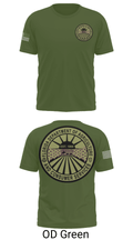 FDACS-OALE Group 4 90195814 Short Sleeve Performance Shirt - 34