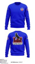 178th EN BN 26721135 Crew Neck Sweatshirt - 3