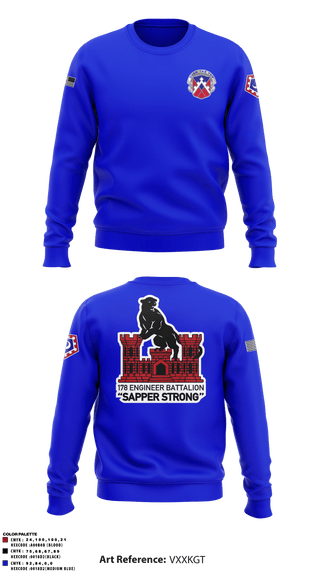 Crew Neck Sweatshirt, , Army, Teamtime, Team time, sublimation, custom sports apparel, team uniforms, spirit wear, spiritwear, sports uniforms, custom shirts, team store, custom team store, fundraiser sports, apparel fundraiser