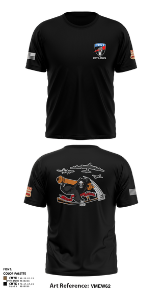 Short Sleeve Performance Shirt, , National Guard, Teamtime, Team time, sublimation, custom sports apparel, team uniforms, spirit wear, spiritwear, sports uniforms, custom shirts, team store, custom team store, fundraiser sports, apparel fundraiser