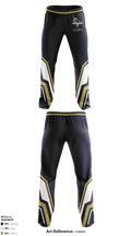 Chaska Chanhassen Football Association 68938367 Sweatpants - 1