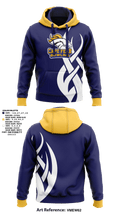 Cape Fear 30259497 Hoodie - 2