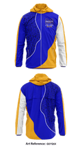 Mira Mesa High School 11498132 Windbreaker - 1