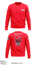 205th MI BN DISE 96750287 Crew Neck Sweatshirt - 3