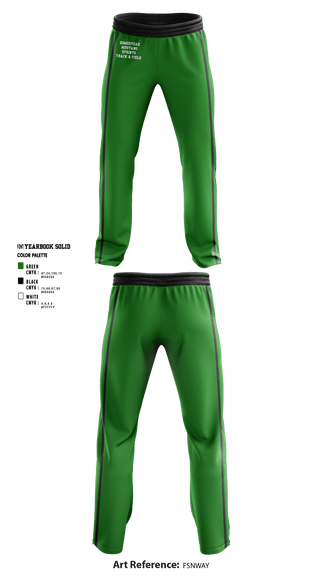 Sweatpants, Homestead Mustang Sprints, Track & Field, Teamtime, Team time, sublimation, custom sports apparel, team uniforms, spirit wear, spiritwear, sports uniforms, custom shirts, team store, custom team store, fundraiser sports, apparel fundraiser