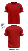 Kill switch 24738637 Short Sleeve Performance Shirt - 2