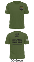 C3 Goonies 33952185 Short Sleeve Performance Shirt - 33