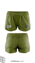 St. Joseph County SWAT 30759659 Ranger Panties - 2