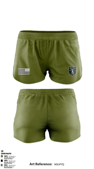 Ranger Panties, , , Teamtime, Team time, sublimation, custom sports apparel, team uniforms, spirit wear, spiritwear, sports uniforms, custom shirts, team store, custom team store, fundraiser sports, apparel fundraiser