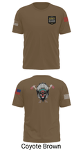 Apache 10748553 Short Sleeve Performance Shirt - 30