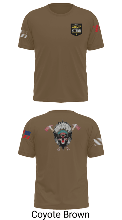 Apache 10748553 Short Sleeve Performance Shirt - 30