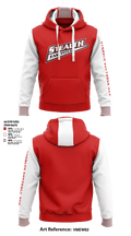 Stealth Softball Org 44677915 Hoodie - 2