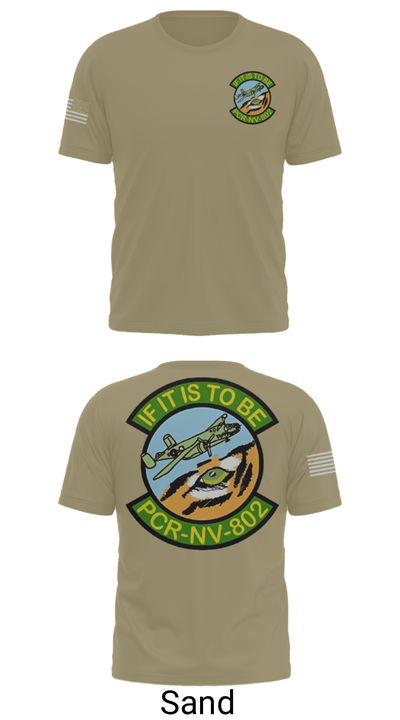 802 10924954 Short Sleeve Performance Shirt - 36