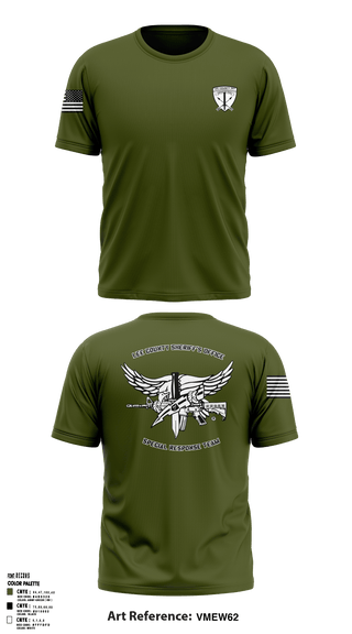 Short Sleeve Performance Shirt, , Police, Teamtime, Team time, sublimation, custom sports apparel, team uniforms, spirit wear, spiritwear, sports uniforms, custom shirts, team store, custom team store, fundraiser sports, apparel fundraiser