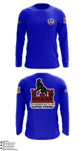 178th EN BN 26721135 Long Sleeve Performance Shirt - 6