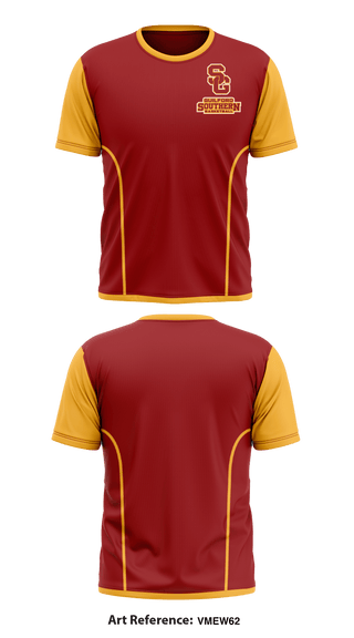 Short Sleeve Performance Shirt, Southern Guilford Basketball, Men's Basketball, Teamtime, Team time, sublimation, custom sports apparel, team uniforms, spirit wear, spiritwear, sports uniforms, custom shirts, team store, custom team store, fundraiser sports, apparel fundraiser
