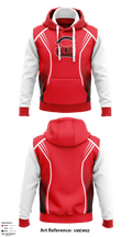 Colon High School Volleyball 83920382 Hoodie - 1