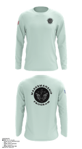 The Marksman Program 63929339 Long Sleeve Performance Shirt - 2