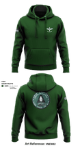 A Co 1st 169th AVN 4281212 Hoodie - 1