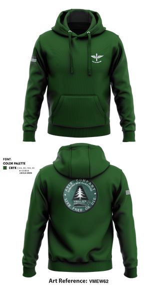 Hoodie, , Army, Teamtime, Team time, sublimation, custom sports apparel, team uniforms, spirit wear, spiritwear, sports uniforms, custom shirts, team store, custom team store, fundraiser sports, apparel fundraiser