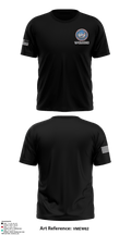 TF Kraken 9944136 Short Sleeve Performance Shirt - 1