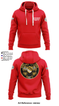 Wind River Explorer Post 13 83614343 Hoodie - 6