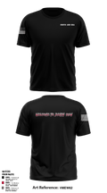209TH ASB SSA 20326041 Short Sleeve Performance Shirt - 1