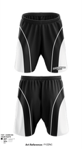Black knights 59057864 Athletic Shorts With Pockets - 1