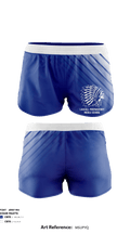 Lakehill Preparatory Middle School Cross Country 25453411 Track Shorts - 1