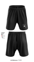Aces Battery 2-32 FAR 74459928 Athletic Shorts With Pockets - 1