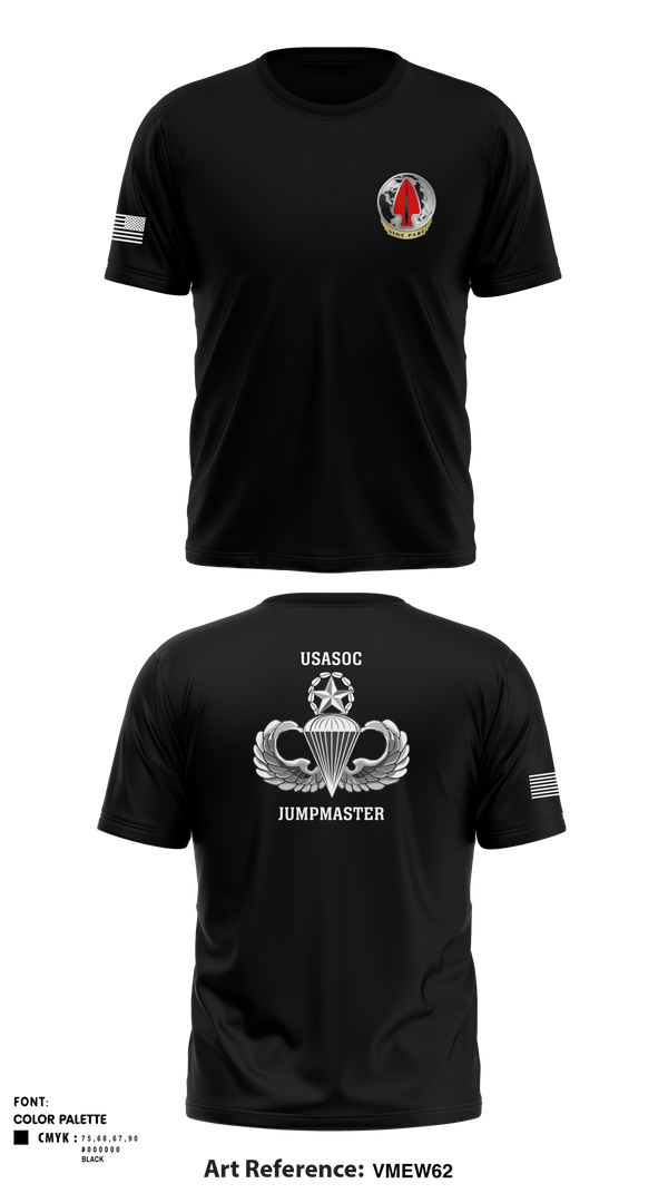 Short Sleeve Performance Shirt, USASOC, Army, Teamtime, Team time, sublimation, custom sports apparel, team uniforms, spirit wear, spiritwear, sports uniforms, custom shirts, team store, custom team store, fundraiser sports, apparel fundraiser