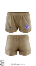Bravo, 305th MI BN 32687381 Ranger Panties - 3