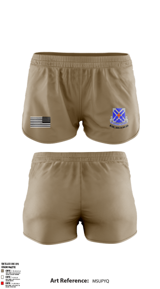 Ranger Panties, , Army, Teamtime, Team time, sublimation, custom sports apparel, team uniforms, spirit wear, spiritwear, sports uniforms, custom shirts, team store, custom team store, fundraiser sports, apparel fundraiser