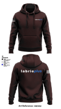 Labrie plus 39458671 Hoodie - 1