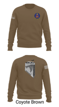 432 SFS 86667424 Crew Neck Sweatshirt - 8