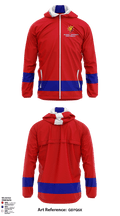 Glory Adkins 29441696 Windbreaker - 1