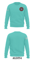 TOPGUN 40752011 Crew Neck Sweatshirt - 4