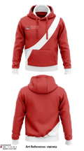 McDonough Esda 16219471 Hoodie - 1