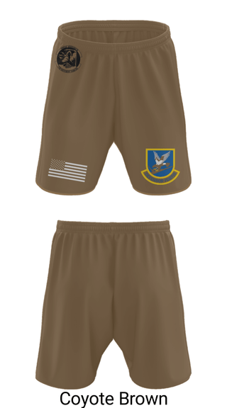 Athletic Shorts With Pockets, , Air Force, Teamtime, Team time, sublimation, custom sports apparel, team uniforms, spirit wear, spiritwear, sports uniforms, custom shirts, team store, custom team store, fundraiser sports, apparel fundraiser