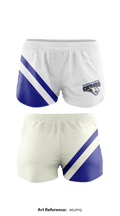 Camden County College softball 87477524 Women's Shorts - 2