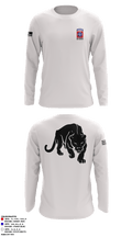 82nd Airborne Division 13131844 Long Sleeve Performance Shirt - 3