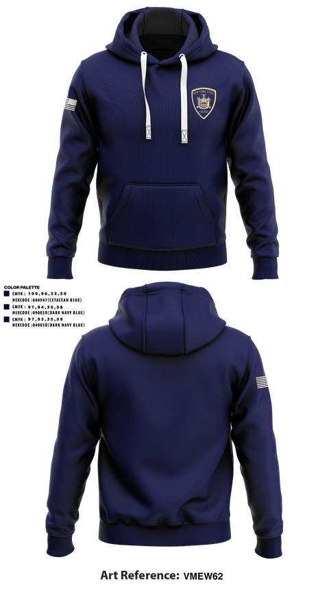 Hoodie, , Police, Teamtime, Team time, sublimation, custom sports apparel, team uniforms, spirit wear, spiritwear, sports uniforms, custom shirts, team store, custom team store, fundraiser sports, apparel fundraiser