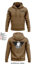 1-32 CAV 83773265 Hoodie - 2