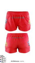 778 Transportation Unit 3818155 Ranger Panties - 1