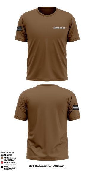 Short Sleeve Performance Shirt, , Army, Teamtime, Team time, sublimation, custom sports apparel, team uniforms, spirit wear, spiritwear, sports uniforms, custom shirts, team store, custom team store, fundraiser sports, apparel fundraiser