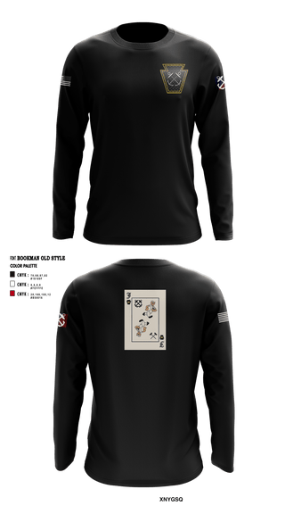 Long Sleeve Performance Shirt, , Navy, Teamtime, Team time, sublimation, custom sports apparel, team uniforms, spirit wear, spiritwear, sports uniforms, custom shirts, team store, custom team store, fundraiser sports, apparel fundraiser