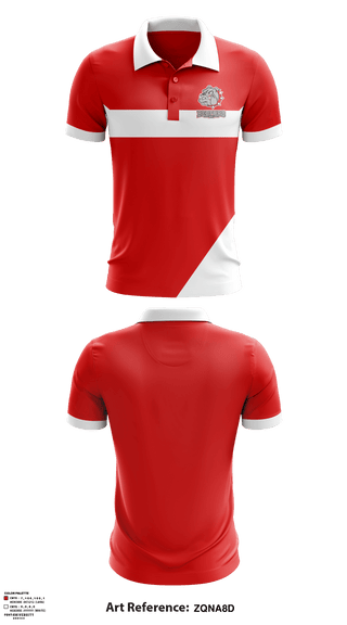 Short Sleeve Performance Polo, Bedford High School Ski, Spirit Store, Teamtime, Team time, sublimation, custom sports apparel, team uniforms, spirit wear, spiritwear, sports uniforms, custom shirts, team store, custom team store, fundraiser sports, apparel fundraiser