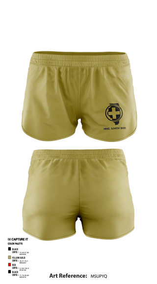 Ranger Panties, , , Teamtime, Team time, sublimation, custom sports apparel, team uniforms, spirit wear, spiritwear, sports uniforms, custom shirts, team store, custom team store, fundraiser sports, apparel fundraiser