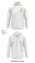 Saint Albert High School Baseball 33375339 Windbreaker - 3 (1)