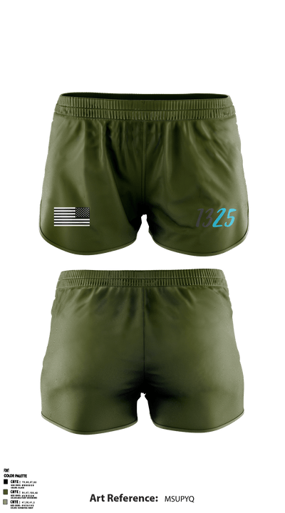 C4 25527352 Ranger Panties - 2